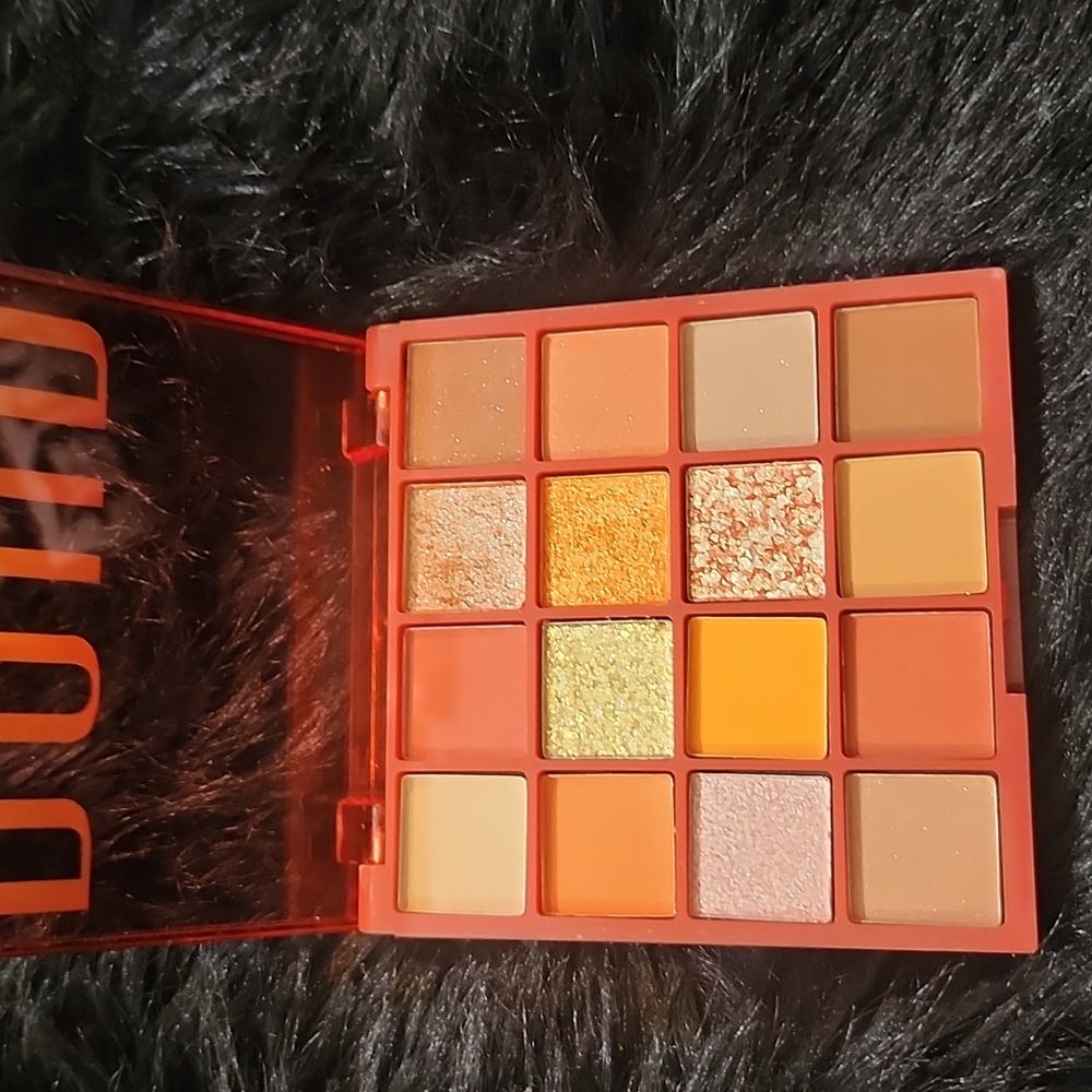 5 palettes - Picture 6 of 6